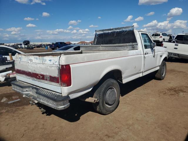 Photo 3 from auction – 1997 FORD F250 with VIN 1FTHF25H8VEA62090