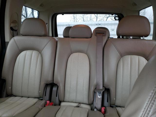 Photo 10 from auction – 2004 MERCURY MOUNTAINEE with VIN 4M2DU86W14ZJ52008