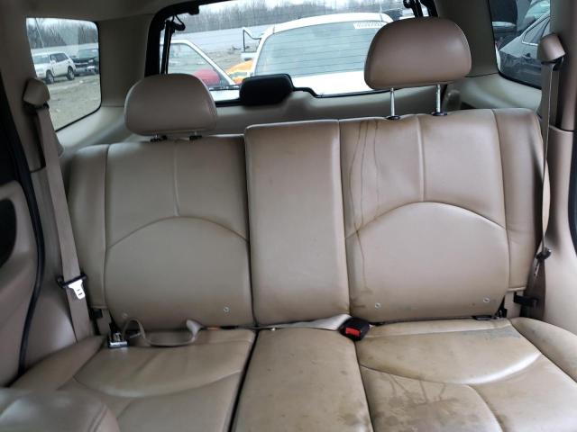 Photo 10 from auction – 2002 MAZDA TRIBUTE LX with VIN 4F2CU09182KM26863