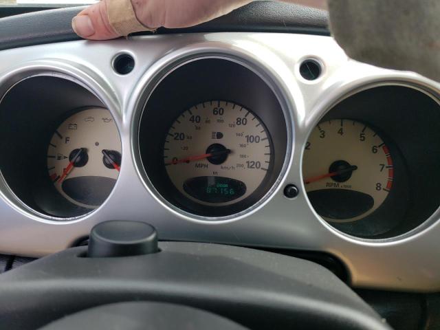 Photo 9 from auction – 2005 CHRYSLER PT CRUISER with VIN 3C8FY68B35T502974