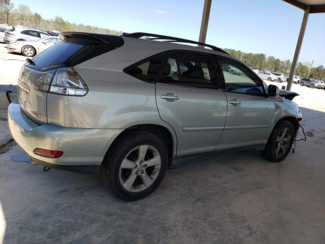 Photo 3 from auction – 2004 LEXUS RX 330 with VIN JTJGA31U640016723