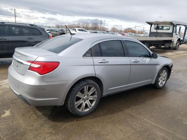 Photo 3 from auction – 2013 CHRYSLER 200 TOURIN with VIN 1C3CCBBB5DN598193