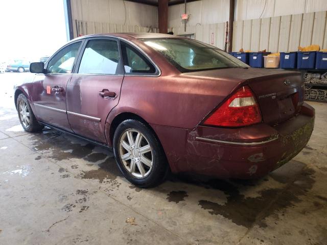 Photo 2 from auction – 2005 FORD FIVE HUNDR with VIN 1FAHP28185G183076