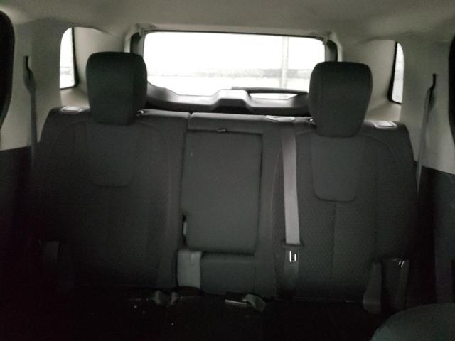 Photo 10 from auction – 2015 GMC TERRAIN SL with VIN 2GKALMEK4F6418840