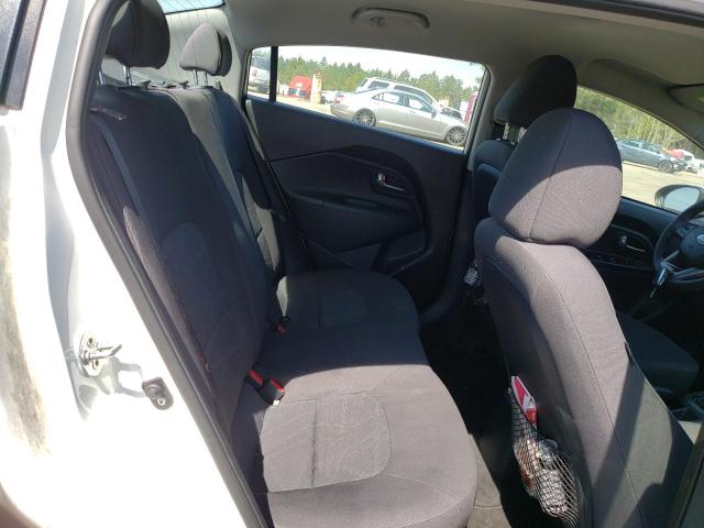 Photo 10 from auction – 2015 KIA RIO LX with VIN KNADM4A36F6452611