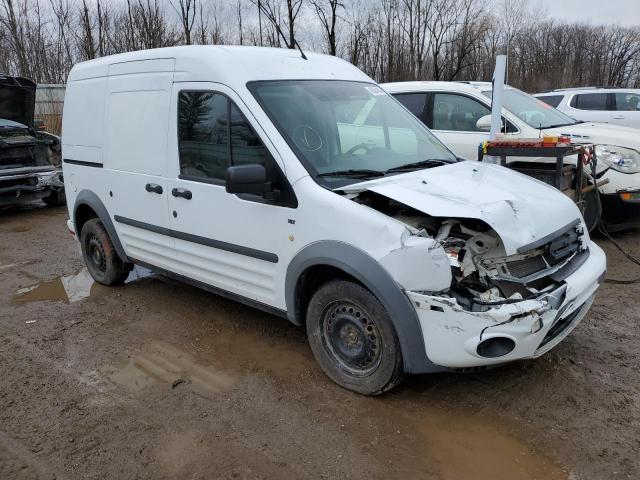Photo 4 from auction – 2013 FORD TRANSIT CO with VIN NM0LS7DN1DT171458