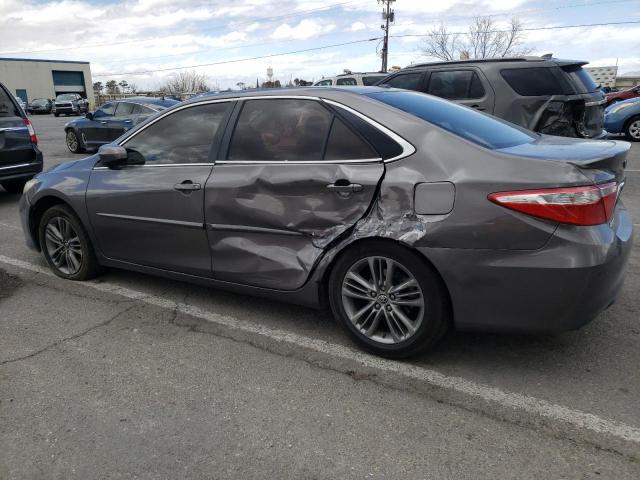Photo 2 from auction – 2015 TOYOTA CAMRY LE with VIN 4T1BF1FK8FU481277