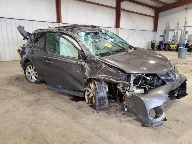 Zdjęcie 4 z aukcji – 2013 TOYOTA RAV4 LIMIT z VIN 2T3DFREV4DW110124