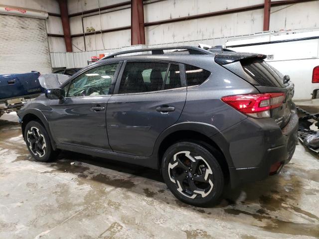 Photo 2 from auction – 2021 SUBARU CROSSTREK with VIN JF2GTHNC2MH226833