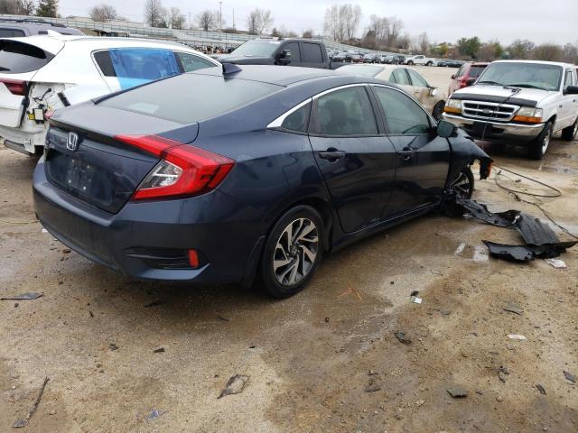 Photo 3 from auction – 2017 HONDA CIVIC EX with VIN 19XFC2F75HE066712
