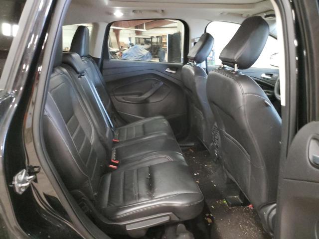 Photo 11 from auction – 2018 FORD ESCAPE SEL with VIN 1FMCU9HD6JUC69719