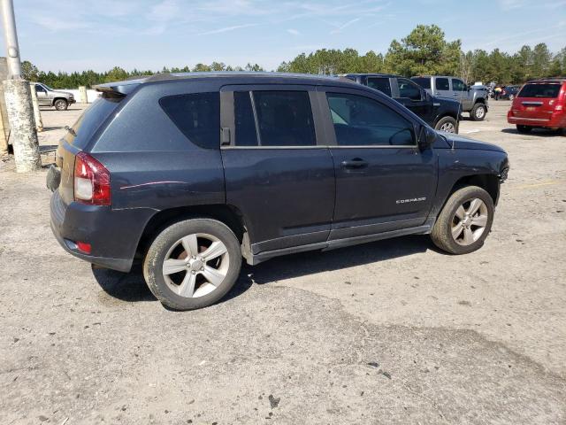 Photo 3 from auction – 2014 JEEP COMPASS SP with VIN 1C4NJCBB0ED819514