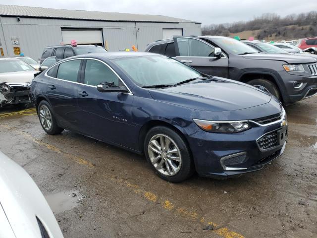Photo 4 from auction – 2017 CHEVROLET MALIBU LT with VIN 1G1ZE5ST9HF227069