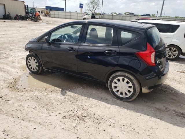 Photo 2 from auction – 2016 NISSAN VERSA NOTE with VIN 3N1CE2CP1GL355651