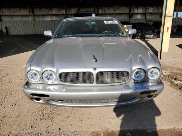 Photo 5 from auction – 1999 JAGUAR XJR with VIN SAJPD1845XC866349