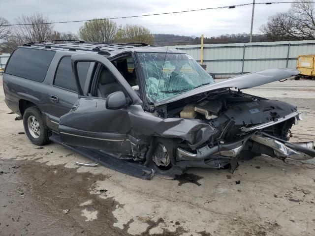 Photo 4 from auction – 2002 CHEVROLET SUBURBAN C with VIN 1GNEC16Z72J214769