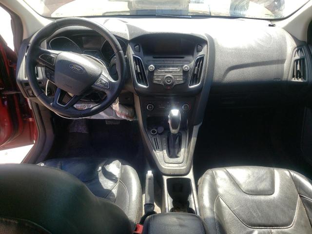 Photo 8 from auction – 2016 FORD FOCUS SE with VIN 1FADP3F23GL367786