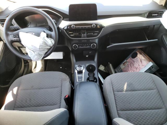 Photo 8 from auction – 2020 FORD ESCAPE SE with VIN 1FMCU9G64LUA33897
