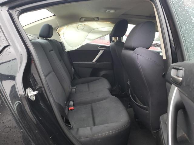 Zdjęcie 10 z aukcji – 2011 MAZDA 3 S z VIN JM1BL1U64B1438666