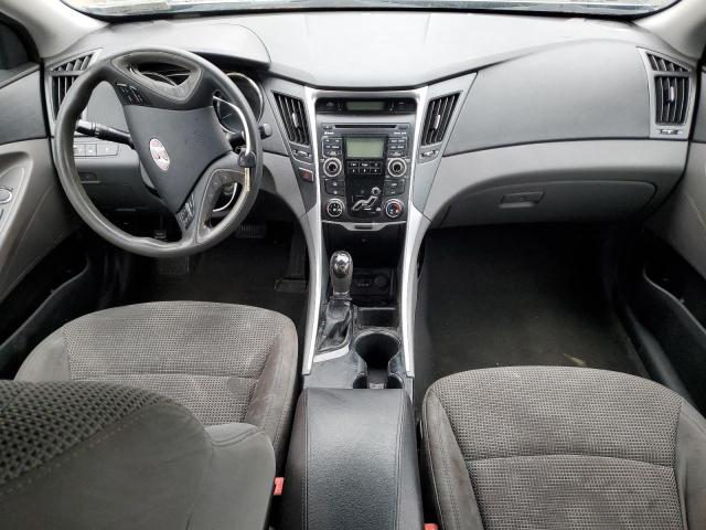 Photo 10 from auction – 2011 HYUNDAI SONATA GLS with VIN 5NPEB4AC7BH193804
