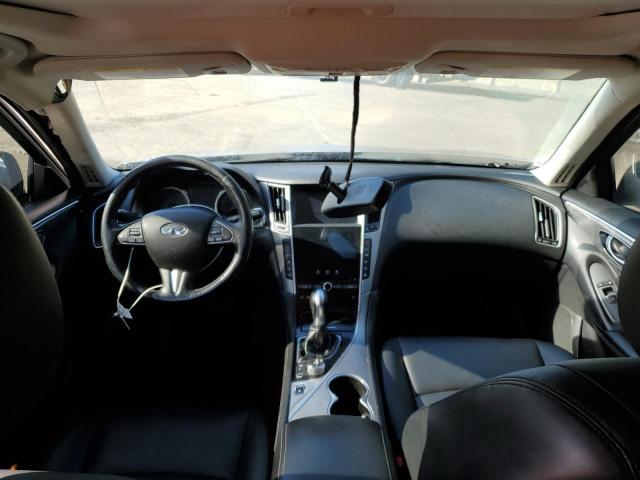 Photo 8 from auction – 2016 INFINITI Q50 BASE with VIN JN1CV7AP7GM202150