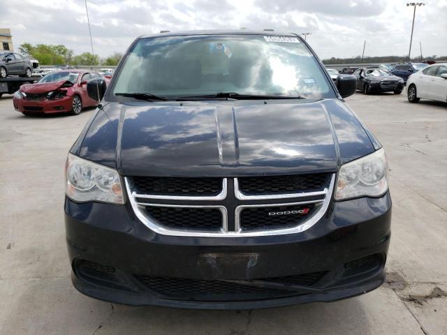 صورة رقم 5 من المزاد - 2014 DODGE GRAND CARA مع VIN 2C4RDGCG4ER230179