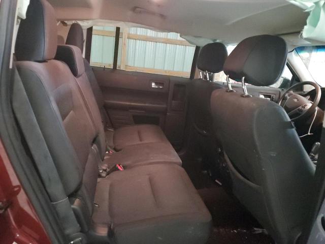 Photo 10 from auction – 2014 FORD FLEX SE with VIN 2FMGK5B84EBD25258