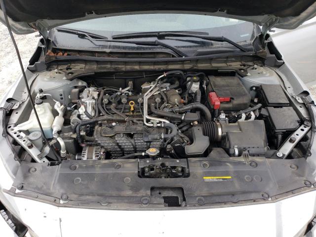 Photo 11 from auction – 2021 NISSAN ALTIMA SR with VIN 1N4BL4CV5MN386279
