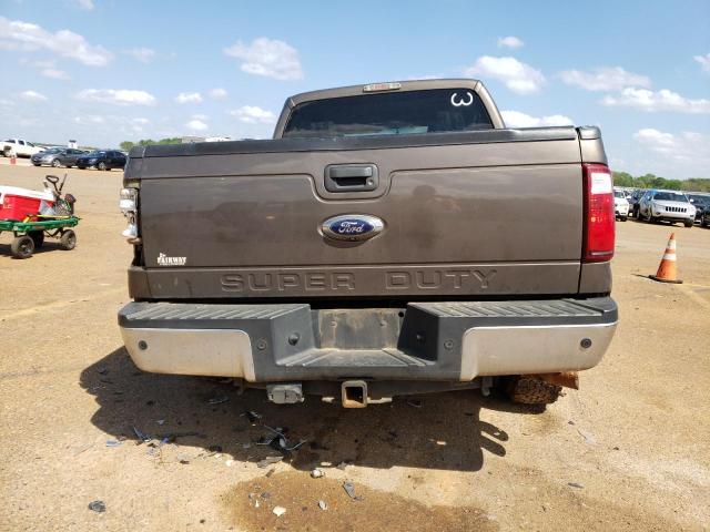Photo 6 from auction – 2015 FORD F250 SUPER with VIN 1FT7W2BT6FEC88277