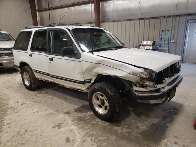 Photo 4 from auction – 1993 FORD EXPLORER 4 with VIN 1FMDU34X6PUC67530