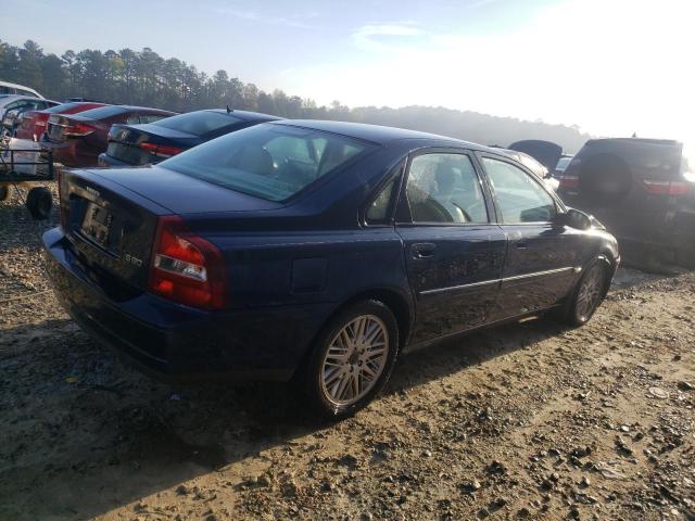 Photo 3 from auction – 2003 VOLVO S80 with VIN YV1TS92D731311168