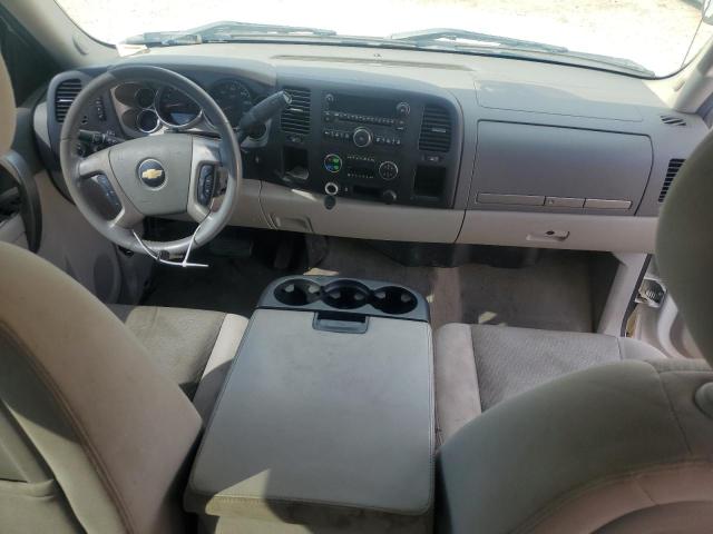 Photo 8 from auction – 2012 CHEVROLET SILVERADO with VIN 1GCRCSE09CZ146674