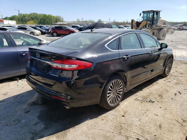 Photo 3 from auction – 2017 FORD FUSION TIT with VIN 3FA6P0SU1HR269308
