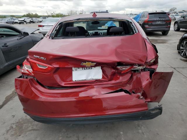 Photo 6 from auction – 2017 CHEVROLET MALIBU LT with VIN 1G1ZE5ST5HF187217