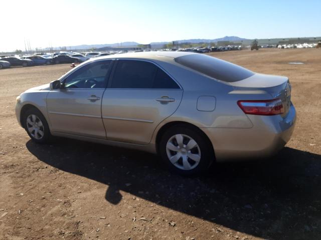 Photo 2 from auction – 2007 TOYOTA CAMRY CE with VIN 4T1BE46K47U634436