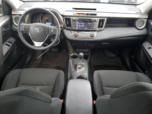Photo 8 from auction – 2015 TOYOTA RAV4 XLE with VIN JTMRFREV7FD118983