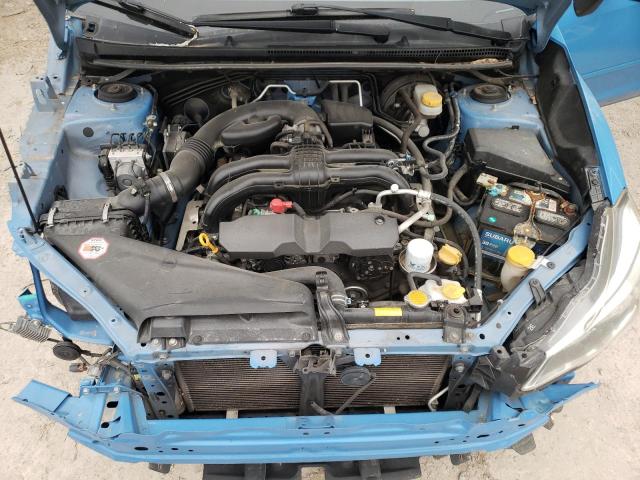 Photo 12 from auction – 2017 SUBARU CROSSTREK with VIN JF2GPABC8HH278201