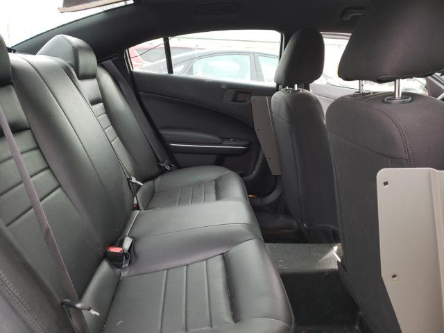 Photo 10 from auction – 2021 DODGE CHARGER PO with VIN 2C3CDXKG7MH613274
