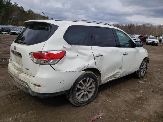 Foto 3 de la subasta – 2015 NISSAN PATHFINDER con VIN 5N1AR2MM4FC710587