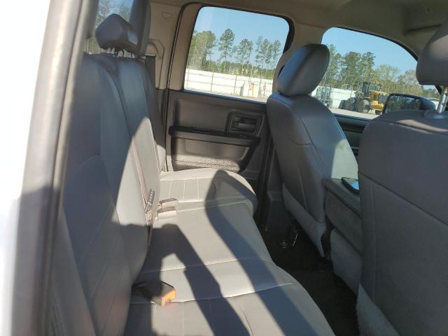 Photo 10 from auction – 2017 RAM 1500 ST with VIN 1C6RR7FTXHS762024