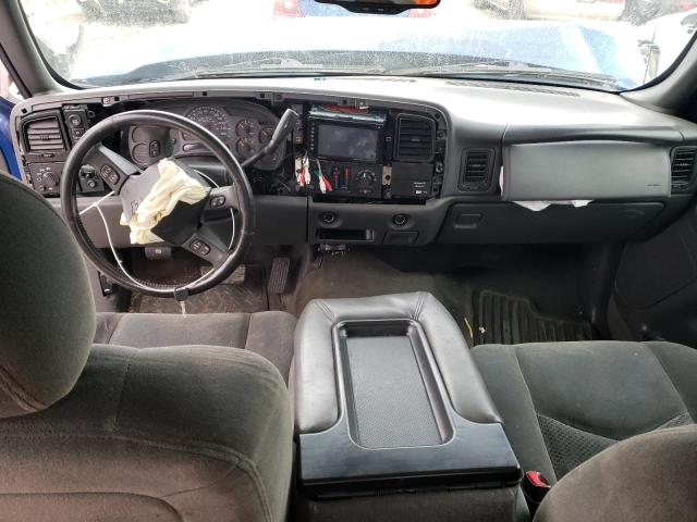 Photo 8 from auction – 2004 CHEVROLET SILVERADO with VIN 2GCEK19T841249269