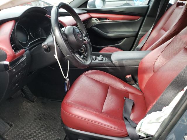Photo 7 from auction – 2019 MAZDA 3 PREMIUM with VIN JM1BPBNM1K1144052