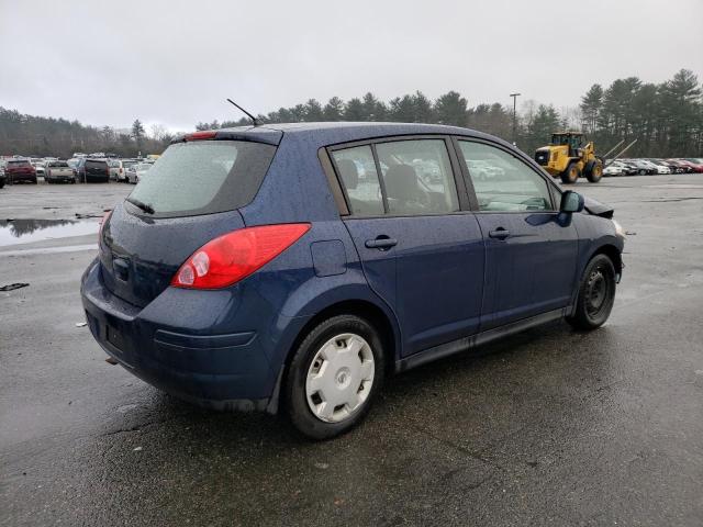 Photo 3 from auction – 2012 NISSAN VERSA S with VIN 3N1BC1CP5CK226887