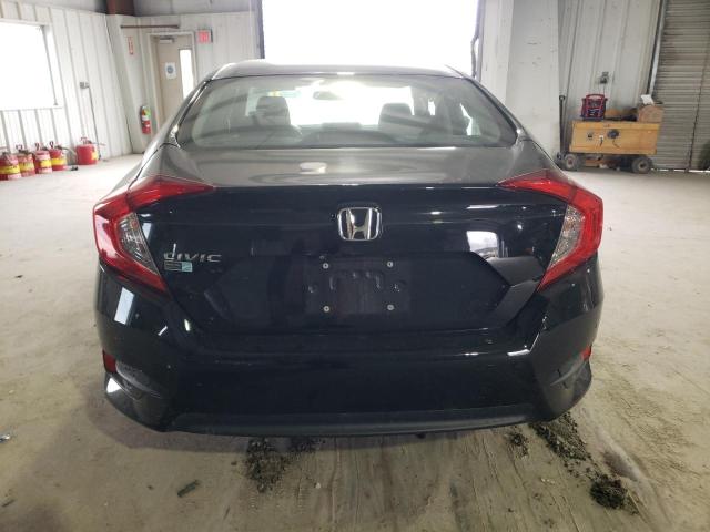 Photo 6 from auction – 2017 HONDA CIVIC LX with VIN 19XFC2F54HE228571