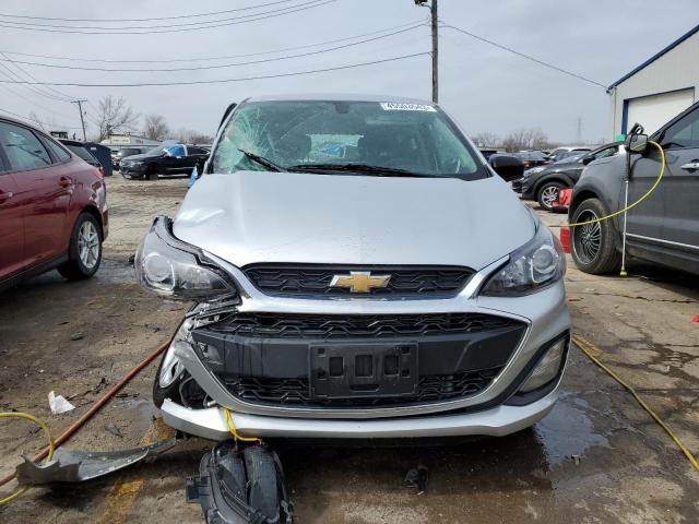Photo 5 from auction – 2021 CHEVROLET SPARK LS with VIN KL8CB6SA4MC713383