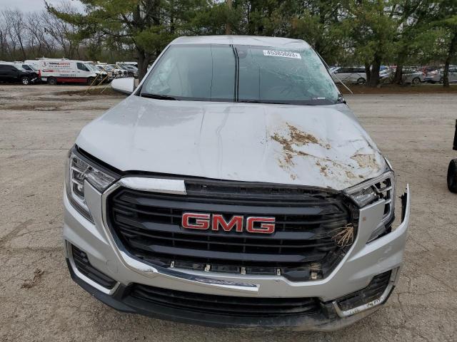 Photo 5 from auction – 2022 GMC TERRAIN SL with VIN 3GKALTEV0NL111924