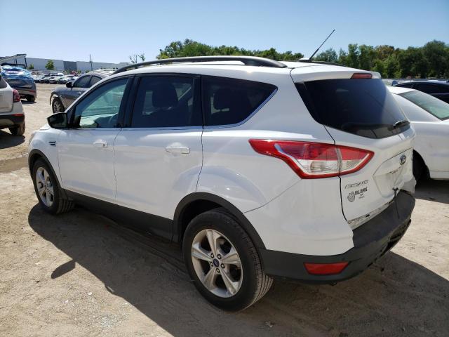 Photo 2 from auction – 2014 FORD ESCAPE SE with VIN 1FMCU0GX1EUE34346