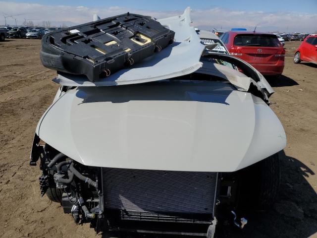 Photo 5 from auction – 2021 AUDI E-TRON PRE with VIN WA1AAAGE2MB013264