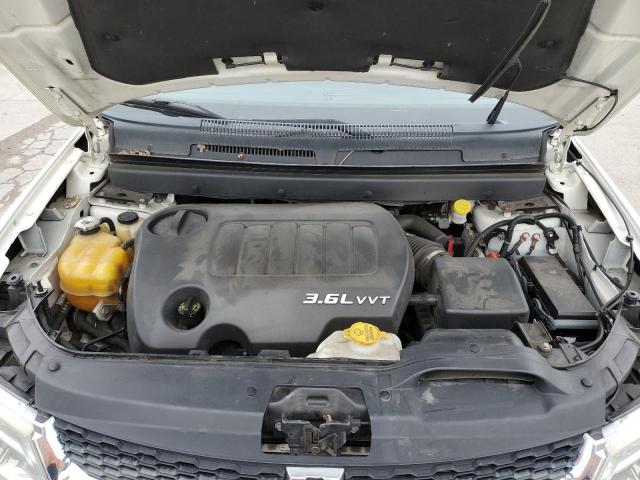 Photo 12 from auction – 2011 DODGE JOURNEY SX with VIN 3D4PG5FG1BT541479