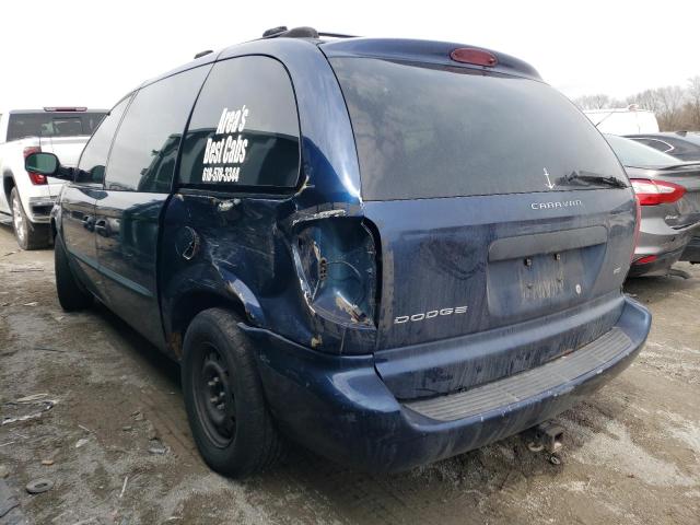 Photo 2 from auction – 2002 DODGE CARAVAN SE with VIN 1B4GP25392B632508